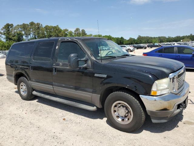 Photo 3 VIN: 1FMNU40SX2EA14718 - FORD EXCURSION 