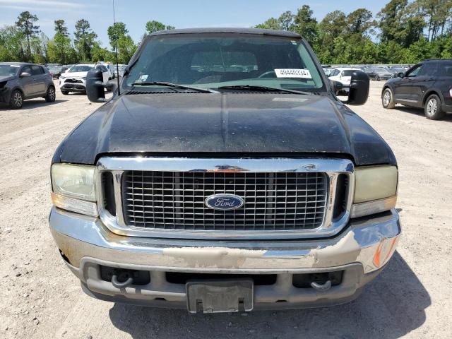 Photo 4 VIN: 1FMNU40SX2EA14718 - FORD EXCURSION 