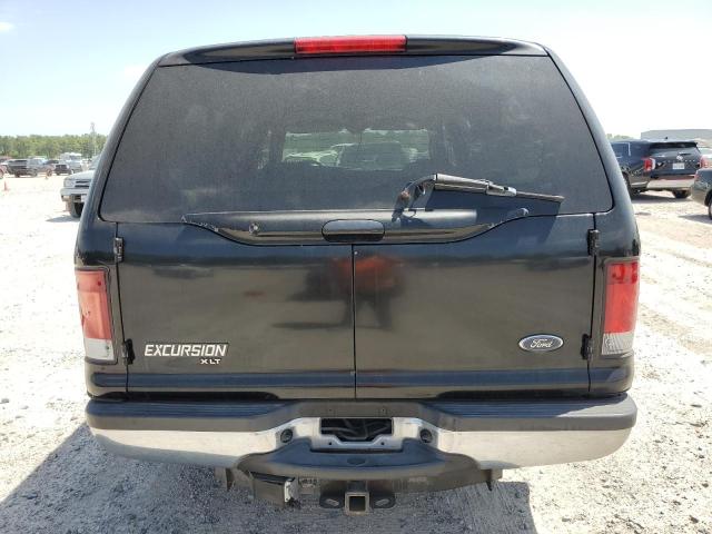 Photo 5 VIN: 1FMNU40SX2EA14718 - FORD EXCURSION 