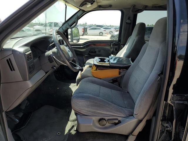 Photo 6 VIN: 1FMNU40SX2EA14718 - FORD EXCURSION 