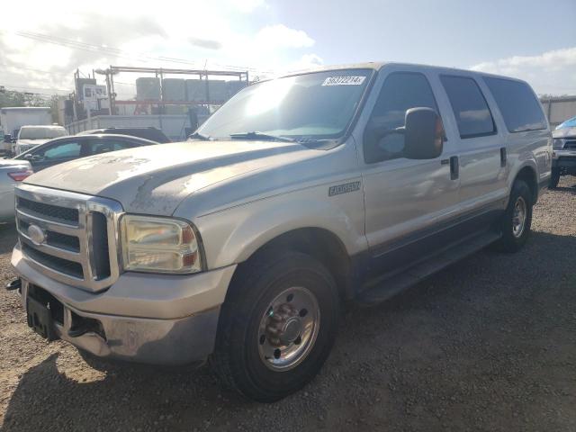 Photo 0 VIN: 1FMNU40SX5ED44461 - FORD EXCURSION 