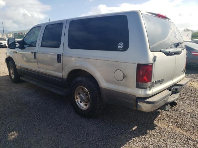 Photo 1 VIN: 1FMNU40SX5ED44461 - FORD EXCURSION 