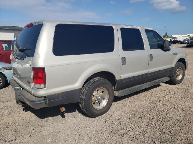 Photo 2 VIN: 1FMNU40SX5ED44461 - FORD EXCURSION 