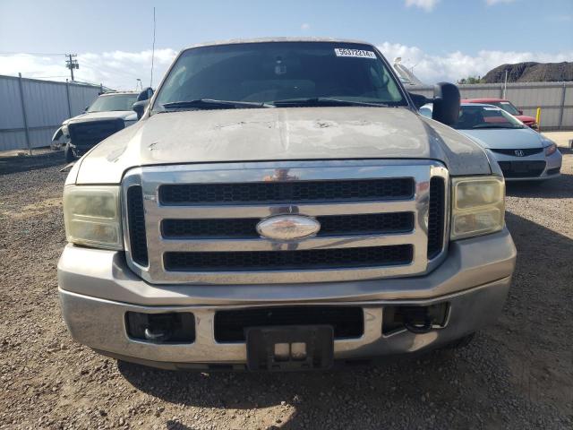 Photo 4 VIN: 1FMNU40SX5ED44461 - FORD EXCURSION 