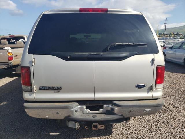 Photo 5 VIN: 1FMNU40SX5ED44461 - FORD EXCURSION 