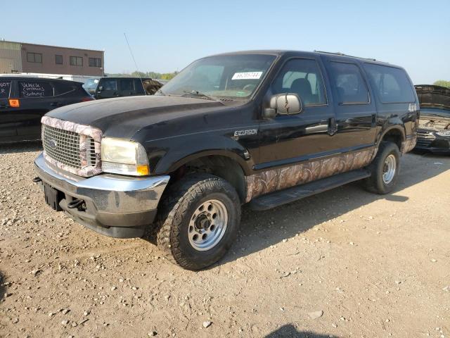 Photo 0 VIN: 1FMNU41L04EB57591 - FORD EXCURSION 