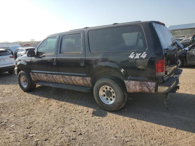 Photo 1 VIN: 1FMNU41L04EB57591 - FORD EXCURSION 