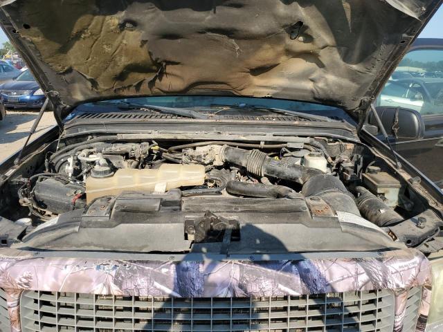 Photo 10 VIN: 1FMNU41L04EB57591 - FORD EXCURSION 