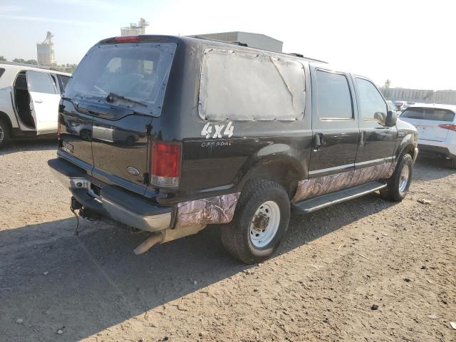 Photo 2 VIN: 1FMNU41L04EB57591 - FORD EXCURSION 