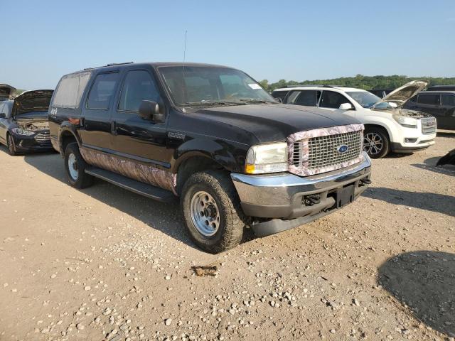 Photo 3 VIN: 1FMNU41L04EB57591 - FORD EXCURSION 