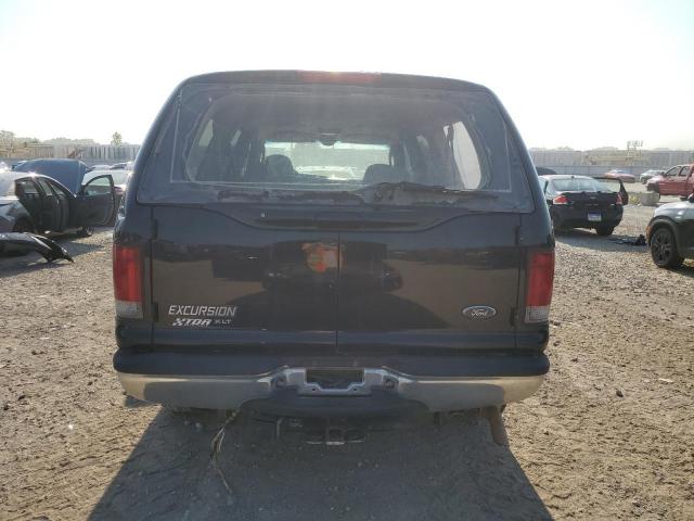 Photo 5 VIN: 1FMNU41L04EB57591 - FORD EXCURSION 