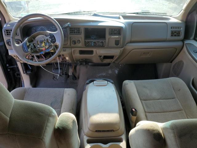 Photo 7 VIN: 1FMNU41L04EB57591 - FORD EXCURSION 