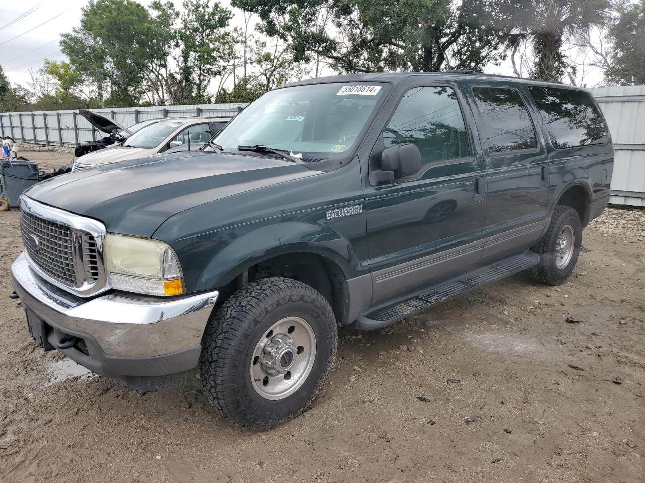 Photo 0 VIN: 1FMNU41L04ED41087 - FORD EXCURSION 