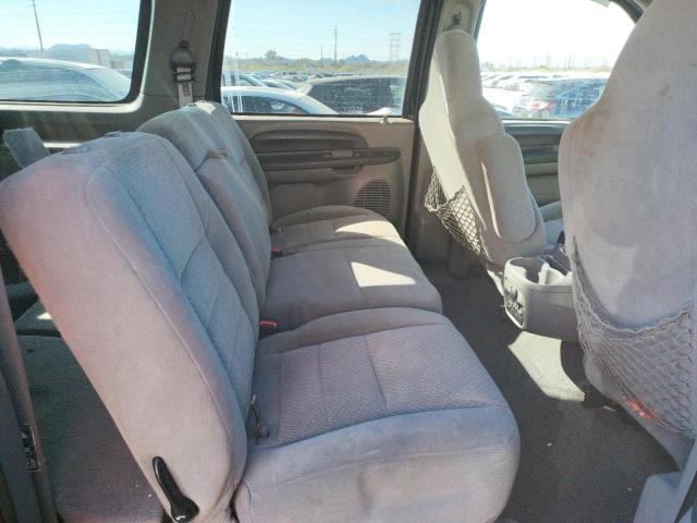 Photo 5 VIN: 1FMNU41L14EB14278 - FORD EXCURSION 