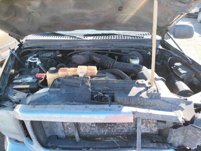 Photo 6 VIN: 1FMNU41L14EB14278 - FORD EXCURSION 