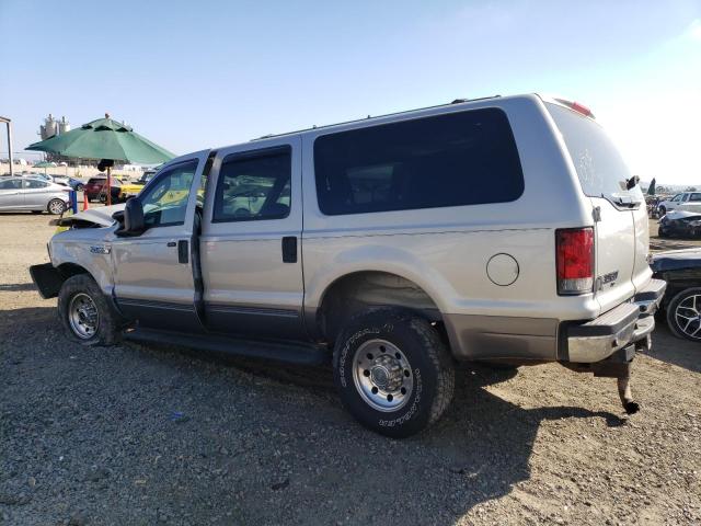 Photo 1 VIN: 1FMNU41L33EA15766 - FORD EXCURSION 