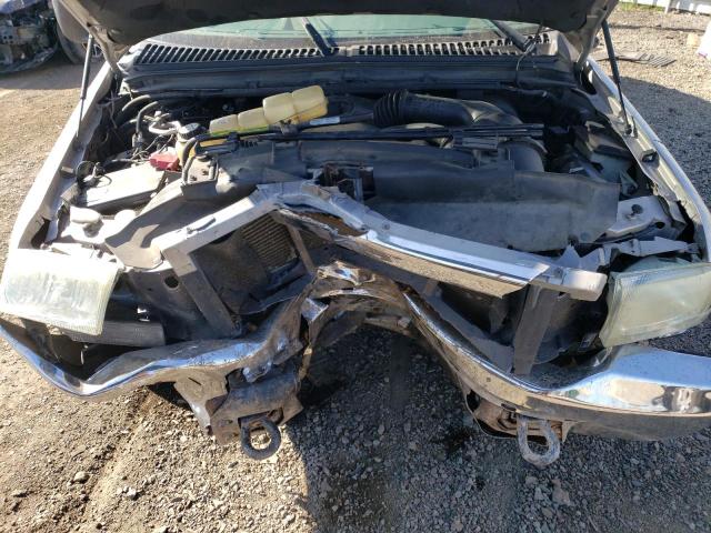 Photo 11 VIN: 1FMNU41L33EA15766 - FORD EXCURSION 