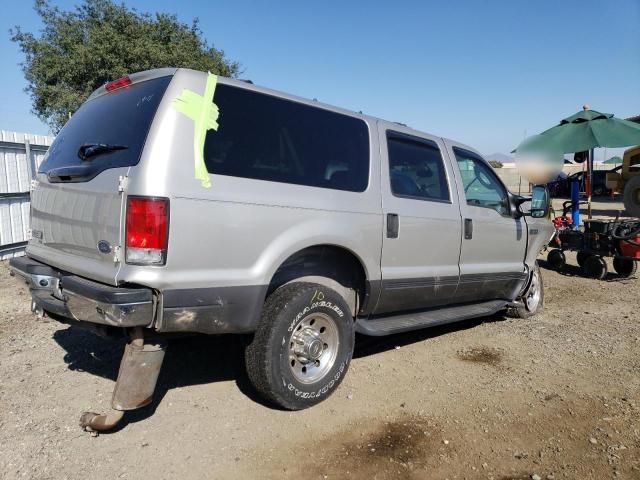 Photo 2 VIN: 1FMNU41L33EA15766 - FORD EXCURSION 