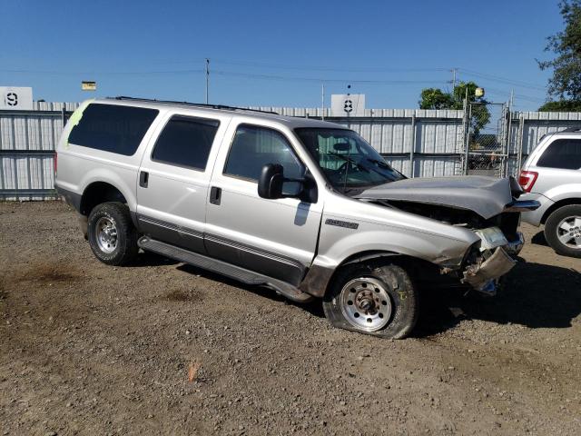 Photo 3 VIN: 1FMNU41L33EA15766 - FORD EXCURSION 