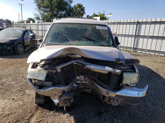 Photo 4 VIN: 1FMNU41L33EA15766 - FORD EXCURSION 