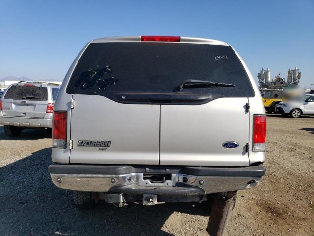 Photo 5 VIN: 1FMNU41L33EA15766 - FORD EXCURSION 