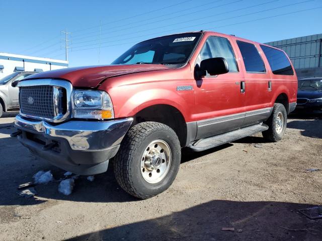 Photo 0 VIN: 1FMNU41L44EB57531 - FORD EXCURSION 