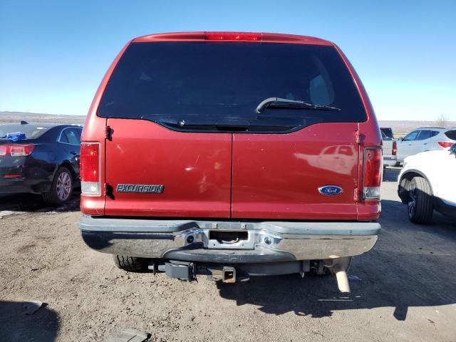 Photo 5 VIN: 1FMNU41L44EB57531 - FORD EXCURSION 