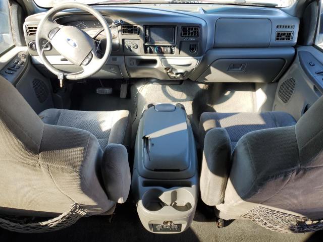 Photo 7 VIN: 1FMNU41L44EB57531 - FORD EXCURSION 