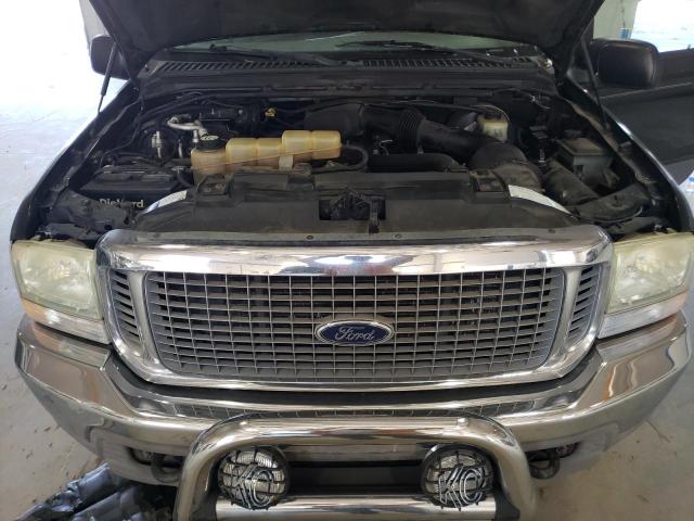 Photo 11 VIN: 1FMNU41L54EA91510 - FORD EXCURSION 