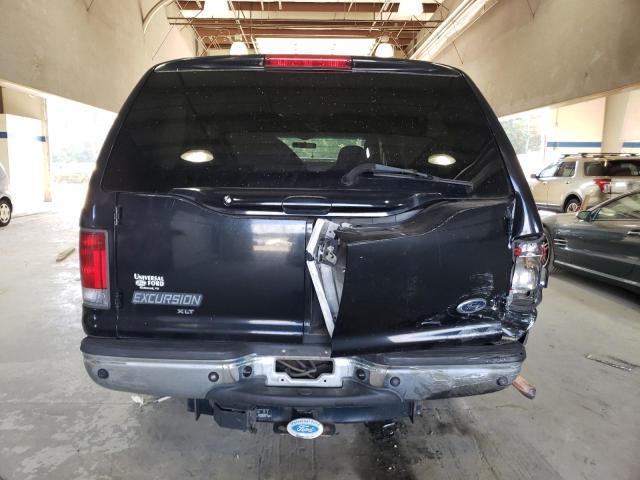 Photo 5 VIN: 1FMNU41L54EA91510 - FORD EXCURSION 