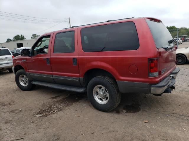 Photo 1 VIN: 1FMNU41L73EB25493 - FORD EXCURSION 