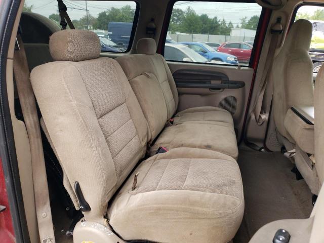 Photo 10 VIN: 1FMNU41L73EB25493 - FORD EXCURSION 