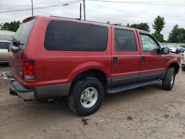 Photo 2 VIN: 1FMNU41L73EB25493 - FORD EXCURSION 