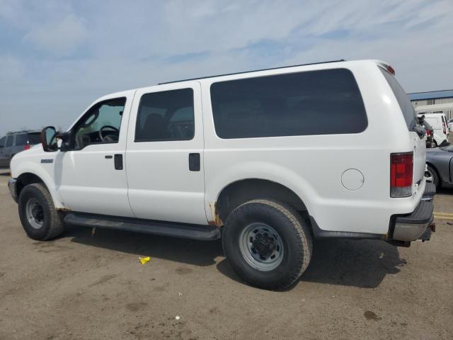 Photo 1 VIN: 1FMNU41L84EC39908 - FORD EXCURSION 