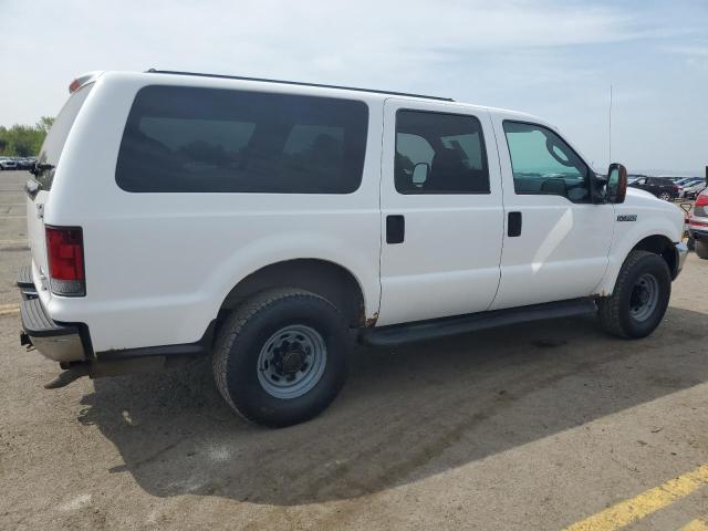 Photo 2 VIN: 1FMNU41L84EC39908 - FORD EXCURSION 