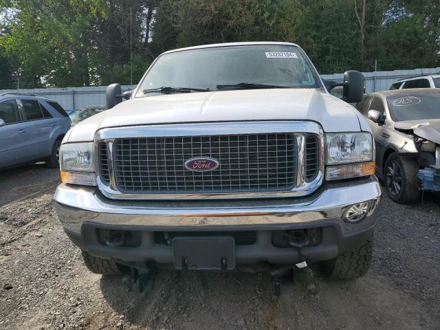 Photo 4 VIN: 1FMNU41L84EC39908 - FORD EXCURSION 