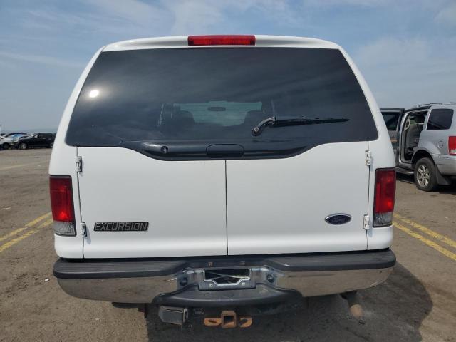 Photo 5 VIN: 1FMNU41L84EC39908 - FORD EXCURSION 