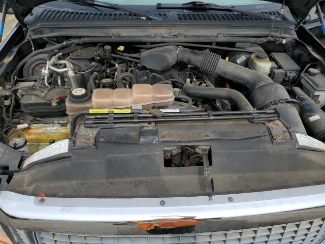 Photo 11 VIN: 1FMNU41L91ED57882 - FORD EXCURSION 