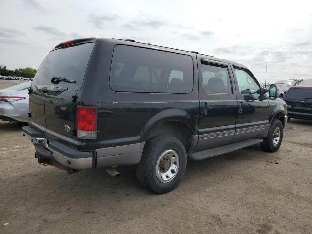 Photo 2 VIN: 1FMNU41L91ED57882 - FORD EXCURSION 