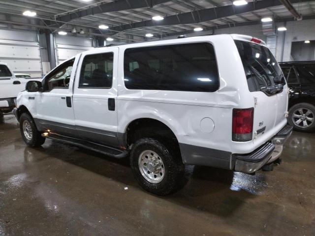 Photo 1 VIN: 1FMNU41L93EB96162 - FORD EXCURSION 