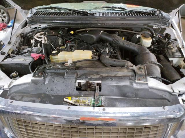 Photo 11 VIN: 1FMNU41L93EB96162 - FORD EXCURSION 