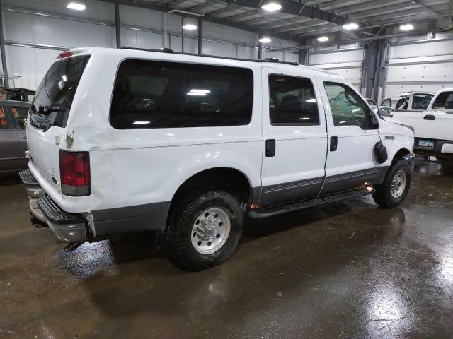 Photo 2 VIN: 1FMNU41L93EB96162 - FORD EXCURSION 