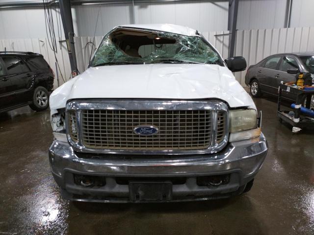 Photo 4 VIN: 1FMNU41L93EB96162 - FORD EXCURSION 