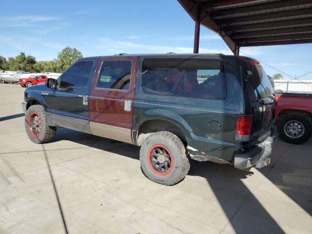 Photo 1 VIN: 1FMNU41L94EB14108 - FORD EXCURSION 