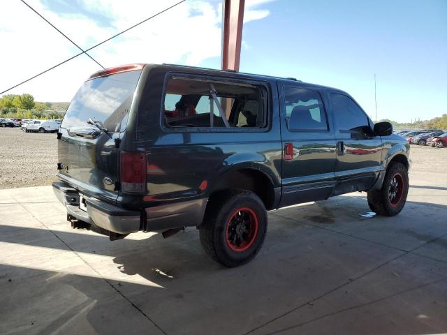 Photo 2 VIN: 1FMNU41L94EB14108 - FORD EXCURSION 