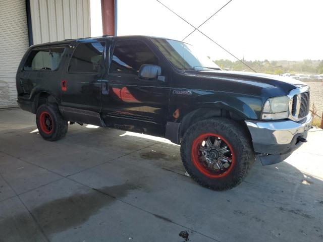 Photo 3 VIN: 1FMNU41L94EB14108 - FORD EXCURSION 