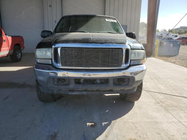 Photo 4 VIN: 1FMNU41L94EB14108 - FORD EXCURSION 