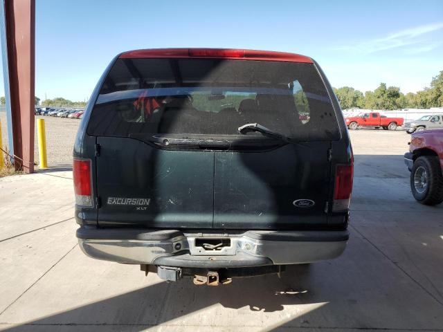 Photo 5 VIN: 1FMNU41L94EB14108 - FORD EXCURSION 