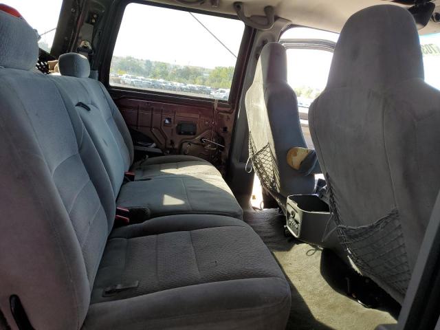 Photo 9 VIN: 1FMNU41L94EB14108 - FORD EXCURSION 