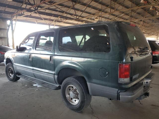 Photo 1 VIN: 1FMNU41LX4EB33895 - FORD EXCURSION 